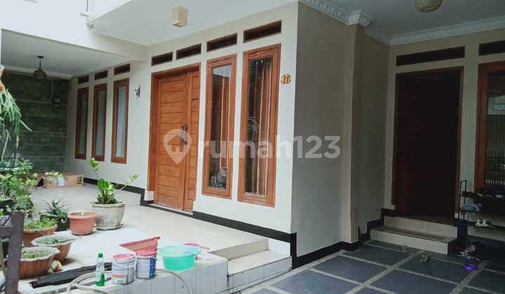 Rumah Murah Di Arcamanik Dekat Antapaniluas 125 Meterbangunan 150 Meter5+1 Kamar Tidur2+1 Kamar Mandiair Pdam Listrik 2200shmharga 1,35minfo Lengkap Dan Pengantaran Hub Heni Masterpro Di 0812xxxxxxxx 2