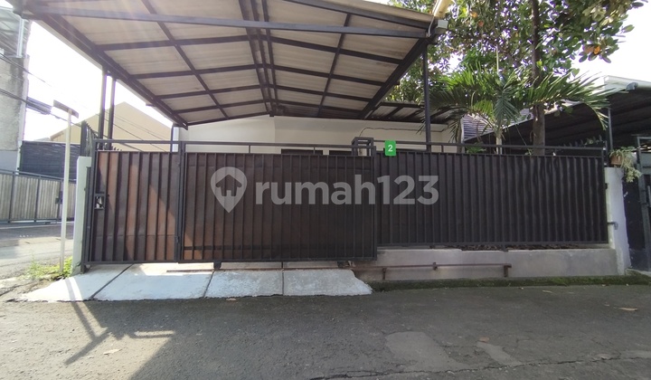 Rumah Dijual Di Cisaranten Arcamanik Bandung Hoek Luas Tanah Besar Harga Murah