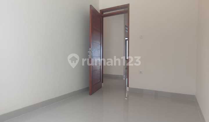 Rumah Dijual Di Cisaranten Arcamanik Scandinavian Style Siap Huni 2