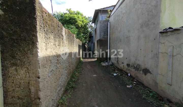 Kosan 4 Pintu Dijual Di Riung Bandung Lokasi Strategis 2