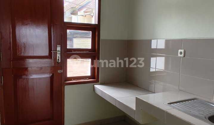 Rumah Di Perumahan Cijambe Baru 2 Lantai Siap Huni 2