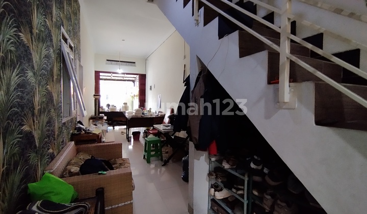 Rumah Dijual Cepat Mau Pindah Di Cisaranten Arcamanik Cocok Untuk Tinggal Ataupun Usaha 2
