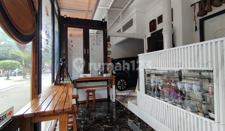 Punten Boleh Minta Direvisi Ini supaya Mendjual Tempat Usaha Coffee Shop Bonus Beserta Kelengkapan Usahanya. 2