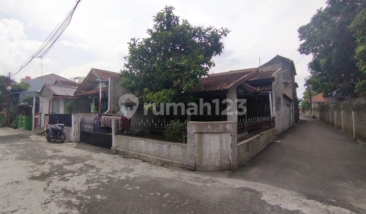 Rumah Cocok Untuk Di Buat Kost²_an Ataupun Tinggal 2