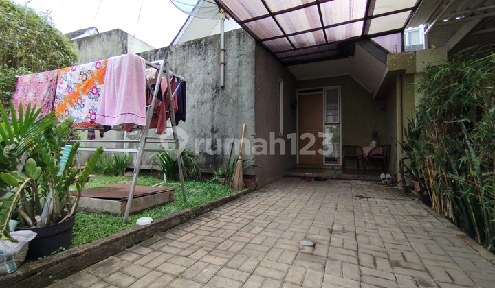 Rumah Minimalis di Cisaranten Cinambo Rumah Minimalis di Cisaranten Cinambo