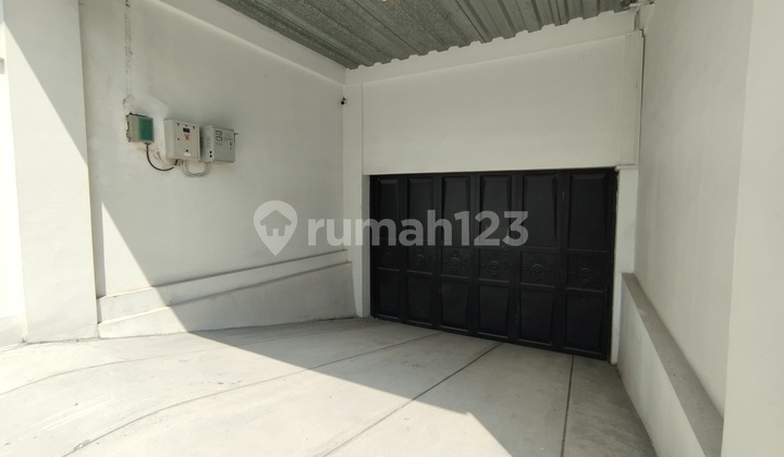 Rumah Gudang Kantor Di Cisaranten Arcamanik Siap Huni 2