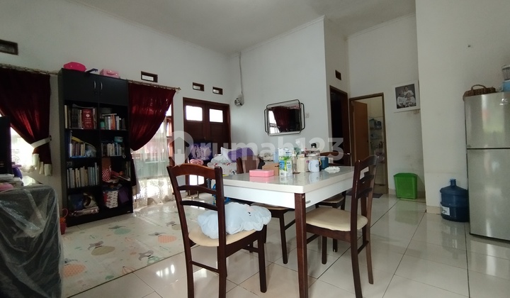 Jual Cepat Rumah 1 Lantai 600 Jutaan di Cisaranten_arcamanik 2