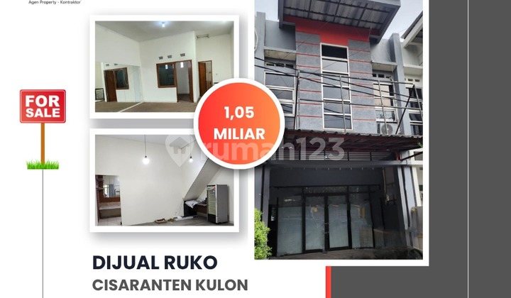 Ruko Di Jual Di Cisaranten Arcamanik Murah Siap Bisnis Keamanan 24 Jamlingkungan Ramaidilalui Angkotspesifikasi Ruko ;luas Tanah 50 Meterluas Bangunan 100 Meterhadap Utara Shm1 Kamar Tidur 2 Kamar Mandi Air Siblelistrik 22002 Lantaiharga 1,05m Nego Info L Ruko Di Jual Di Cisaranten Arcamanik Murah Siap Bisnis Keamanan 24 Jamlingkungan Ramaidilalui Angkotspesifikasi Ruko ;luas Tanah 50 Meterluas Bangunan 100 Meterhadap Utara Shm1 Kamar Tidur 2 Kamar Mandi Air Siblelistrik 22002 Lantaiharga 1,05m Nego Info L
