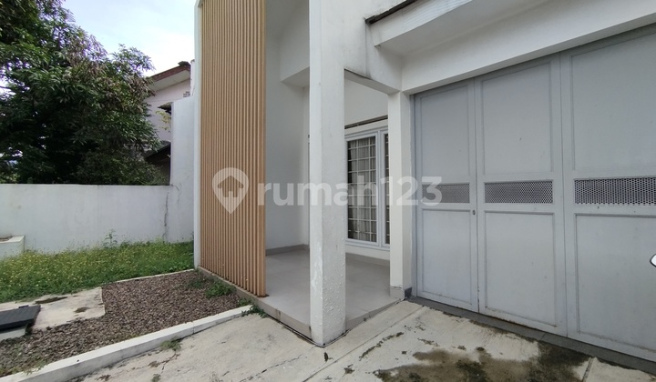 Rumah Dijual Di Arcamanik Scandinavian Style Siap Huni