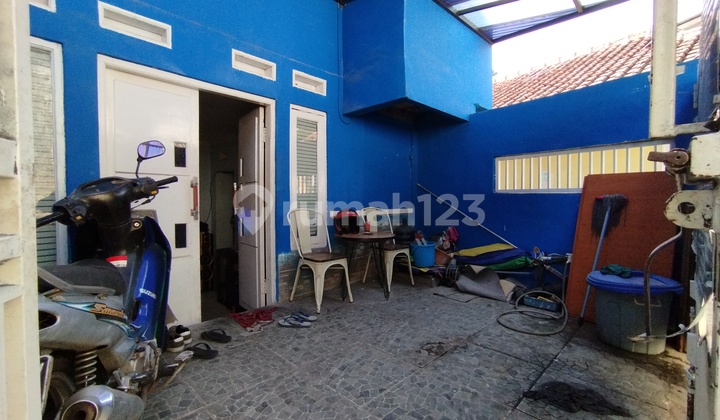 Rumah Di Sukaasih 2 Lantai Siap Huni Cash Only 2