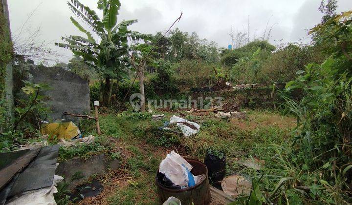 Tanah Dijual Cepat Ada Pemilik Ada Kebutuhan Mendesak Di Komplek Puskopad Cilengkrang Ujungberungkeamanan 24 Jam Dekat Dengan Berbagai Fasilitas Umumlingkungan Nyaman Aman Dan Asri Dapat View Kota Bandung Dan Pegunungan Spesifikasi Tanah ;luas Tanah 89 Me 2