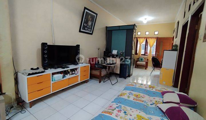 Rumah Dijual Di Cijambe Ujungberung,murah Dijual Cepat 2