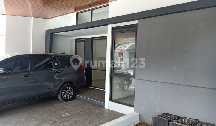 House in Antapani Cluster Ready to Occupy House in Antapani Cluster Ready to Occupy