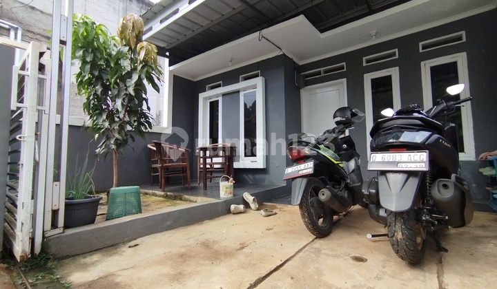 Rumah Dijual Minimalis Di Cilengkrang Ujungberung Kota Bandung 2