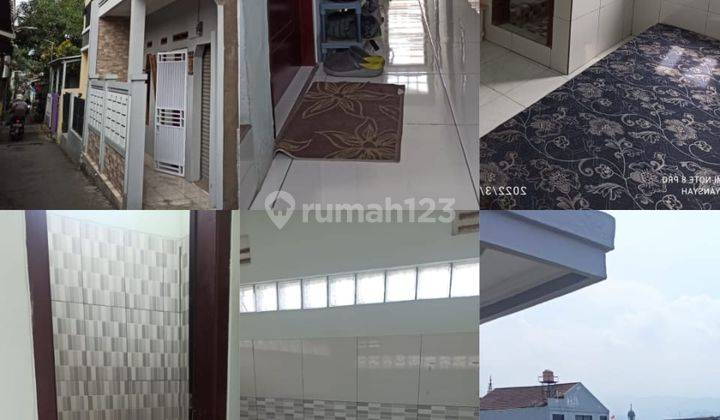 Dijual Cepat Kosan 4lt Full Terisi 50m Ke Jl.ahmad Yani 2