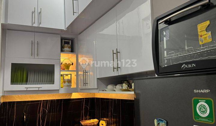 Murah 600jtan Rumah Lux Dekat Cikoneng Bojong Soang Buah Batu 1