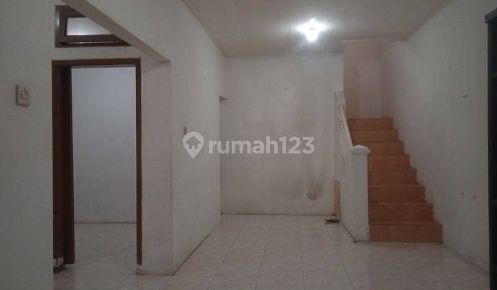 Dijual Cepat Rumah 2 Lantai Di Kopo Dekat TKI 2