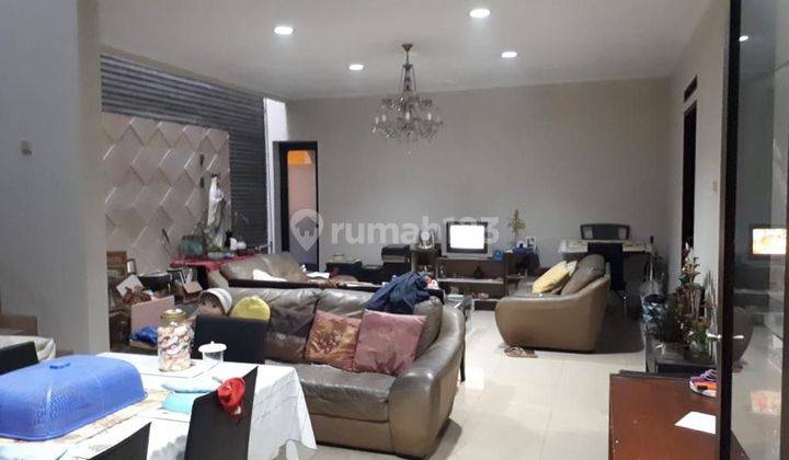 Turun harga rumah lokasi strategis turangga dkt SMAN 8 Bandung 2