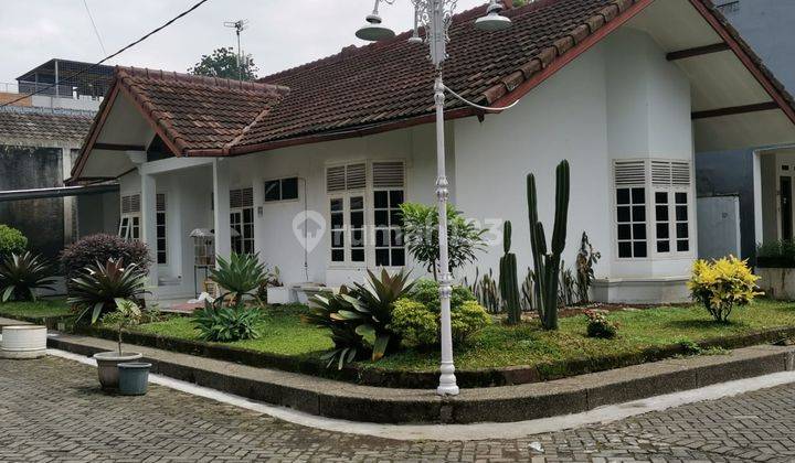 Sangat Murah Rumah Sayap Cipaganti Lt 246m Dkt Pvj Mall,rshs,itb 1
