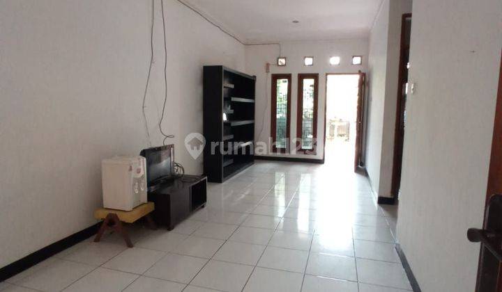 Termurah rumah dalam cluster antapani 2