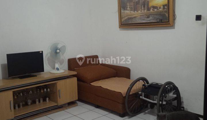 Cepat Harga 1m Rumah Lt 187m Hoek Antapani 2