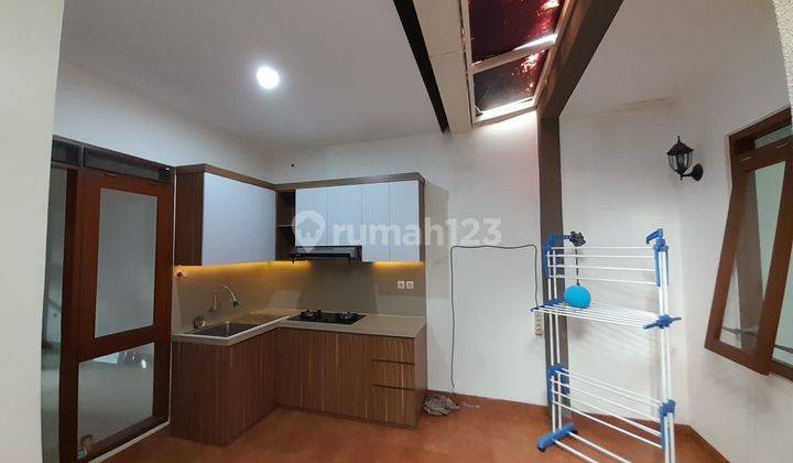 Rumah siap huni lt 113m derwati mas estate gede bage 2