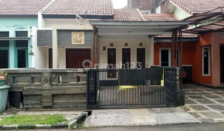 Murah rumah dalam cluster bumi panyawangan cileunyi 1