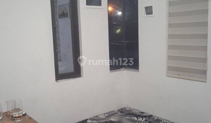 Termurah 400jtan 2 mobil rumah 3lt di Elang garuda sudirman andir 1