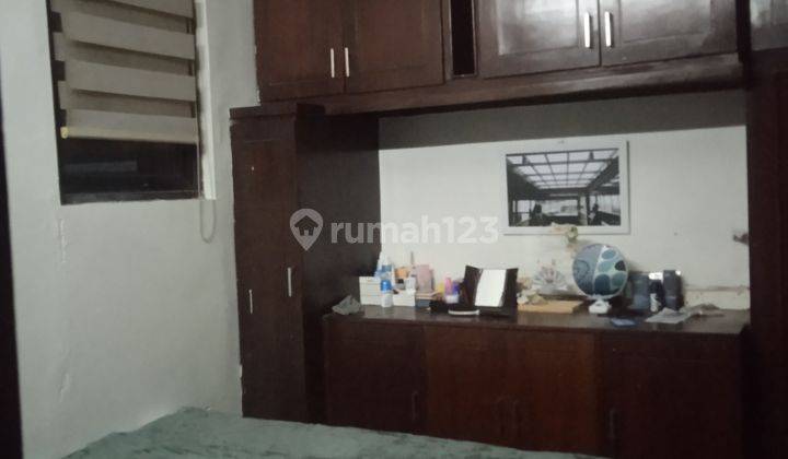 Termurah 400jtan 2 mobil rumah 3lt di Elang garuda sudirman andir 2