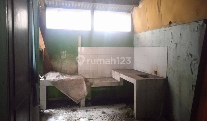 Murah Rumah Hitung Tanah 300jtan Ciwastra Kota Bandung 2