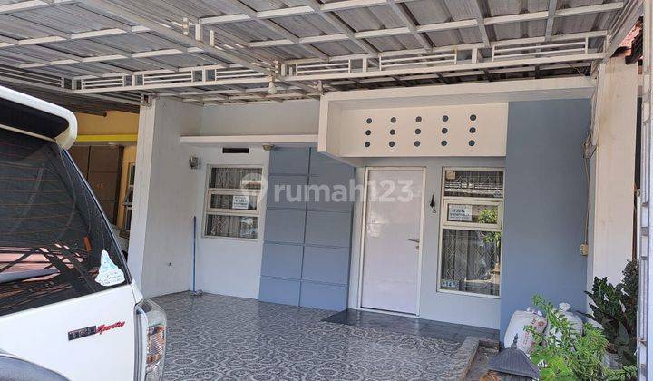 Murah Jual Rugi Rumah Dalam Cluster Arcamanik Dekat Ke Rs Hermina 2