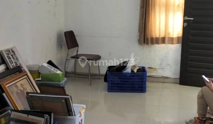 Murah Pisan!!! 700jtan Rumah Dalam Cluster Grand Sharon Rancasari 2