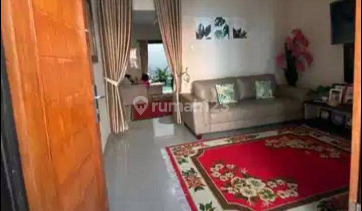 Murah Rumah Dalam Cluster Margahayu Rancabolang Margacinta 2