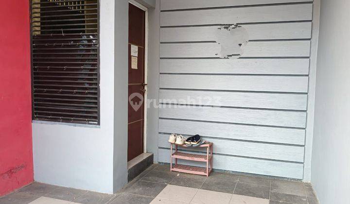 Dijual Murah!!! Rumah Kost 18 Kamar Komplek Holis Gempol Sari 2