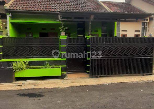 Murah Rumah Terawat Dalam Komplk Cibaduyut Dkt Tol Kopo-moch Toha 1