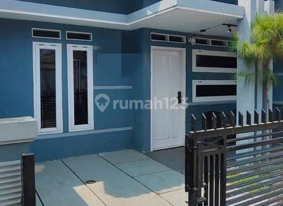 Dijual Cepat Rumah Siap Huni 400jtan Di Ciganitri Buah Batu 2