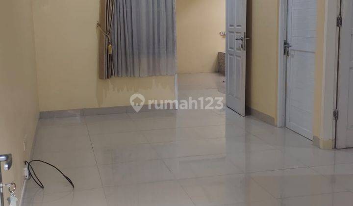 Murah Harga 600jtan Rumah Siap Huni Nyaman Dlm Komplek Arcamanik  2