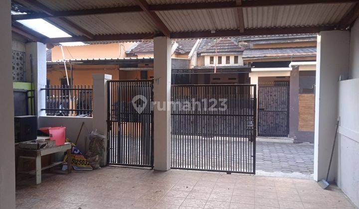 Wow Murah Rumah Harga 400jtan Dalam Komplek Ciwastra Margahayu 1