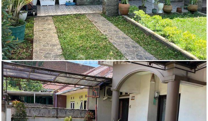 Termurah... 600jtan Rumah Lt128/80 Cikoneng Ciganitri Buah Batu 2