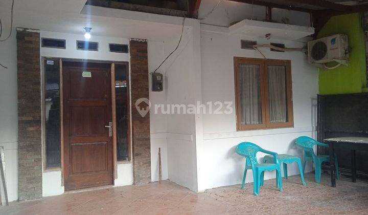 Wow Murah Rumah Harga 400jtan Dalam Komplek Ciwastra Margahayu 2