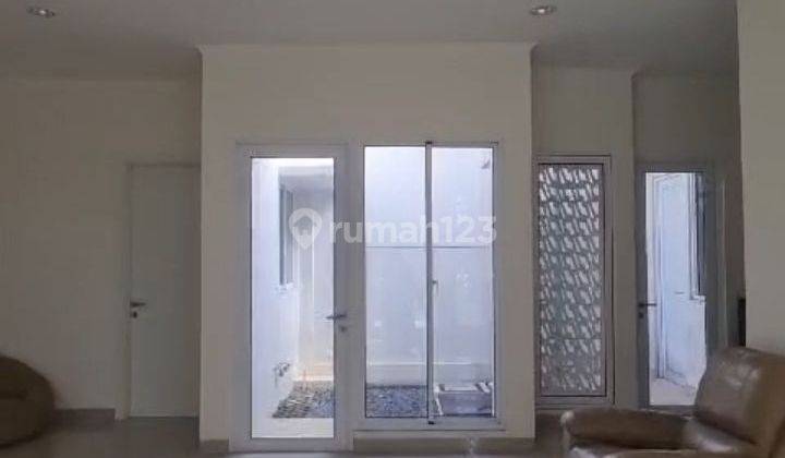 Murah Pisan Lt 144/157 Rumah Cluster Premium Summarecon Bandung 2