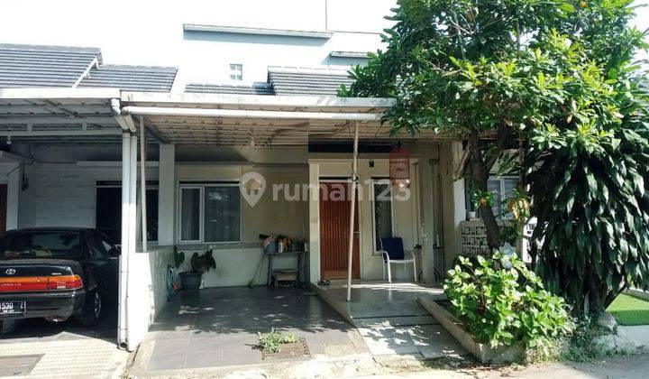 Butuh Uang, Jual Murah Rumah Dalam Cluster Arcamanik Antapani 1