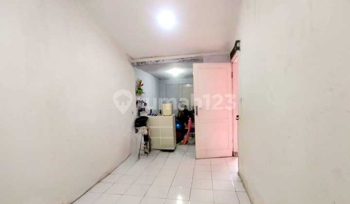 Dijual Rumah Harga 400jtan Dlm Komplek Bumi Panyileukan 2