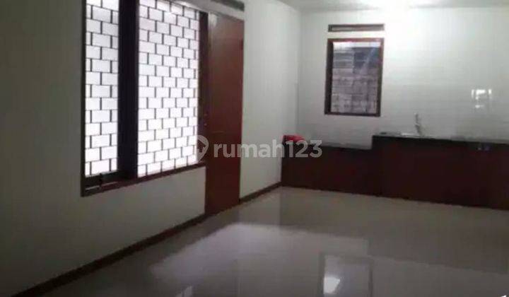 Rumah Hitung Tanah Lt 120m Turangga Lengkong Buahbatu 2