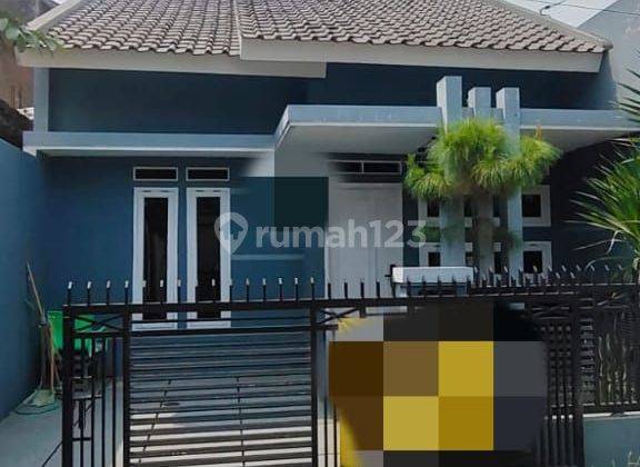 Dijual Cepat Rumah Siap Huni 400jtan Di Ciganitri Buah Batu 1