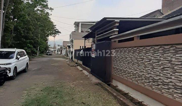 Murah Rumah Dalam Cluster Di Margacinta Ciwastra Dekat Margahayu 2