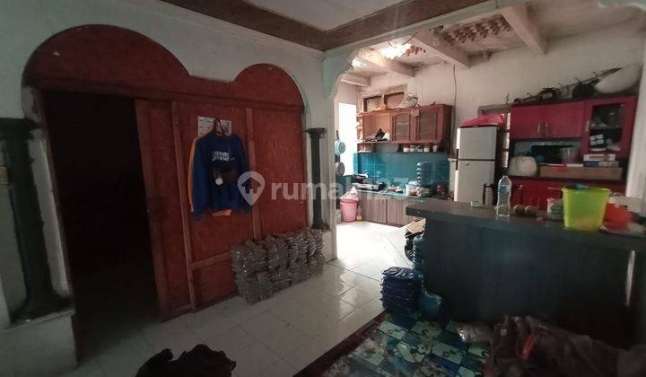 Murah Pisan Lt 154 Hitung Tanah Bonus Bangunan Di Kopo Katapang 2