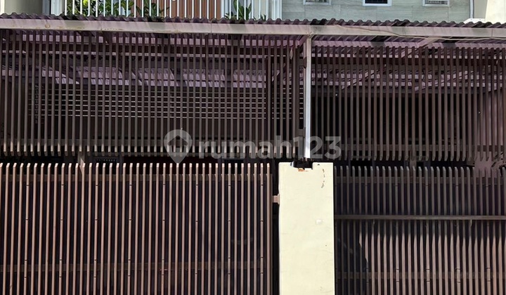 Dijual Rumah Cluster Terawat Hanya 7 Menit Ke Uni.maranatha 1