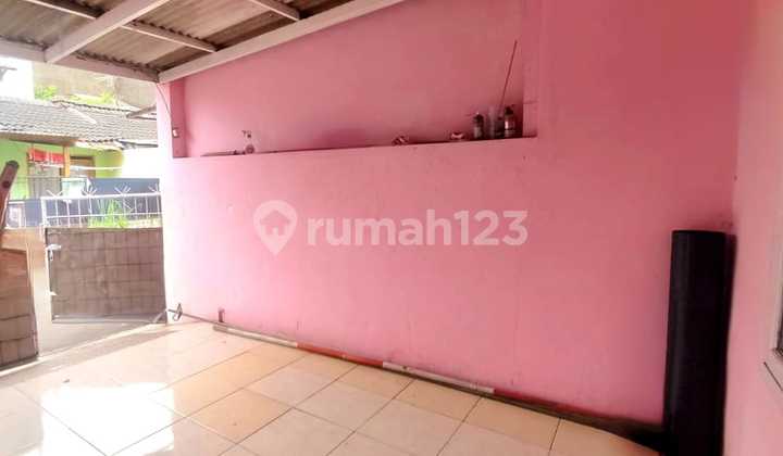 Dijual Rumah Harga 400jtan Dlm Komplek Bumi Panyileukan 1