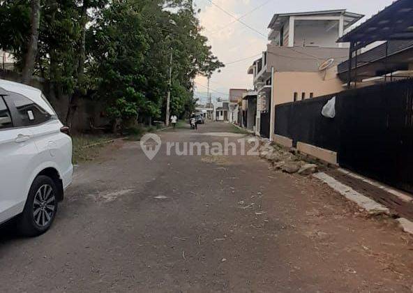 Murah Rumah Dalam Cluster Di Margacinta Ciwastra Dekat Margahayu 1